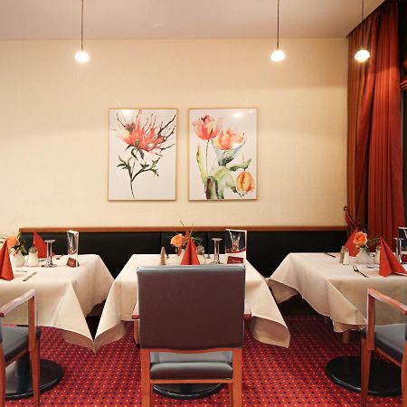 Morada Hotel Gothaer Hof エクステリア 写真