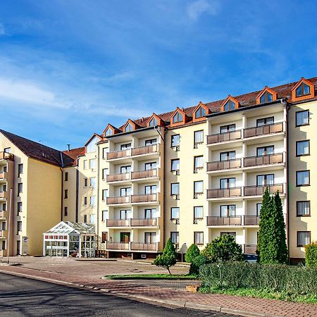 Morada Hotel Gothaer Hof エクステリア 写真