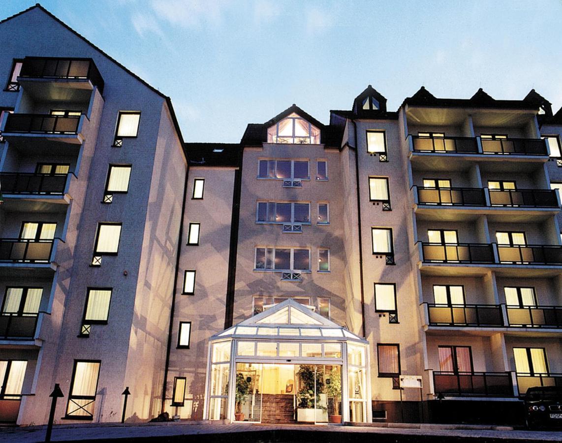 Morada Hotel Gothaer Hof エクステリア 写真