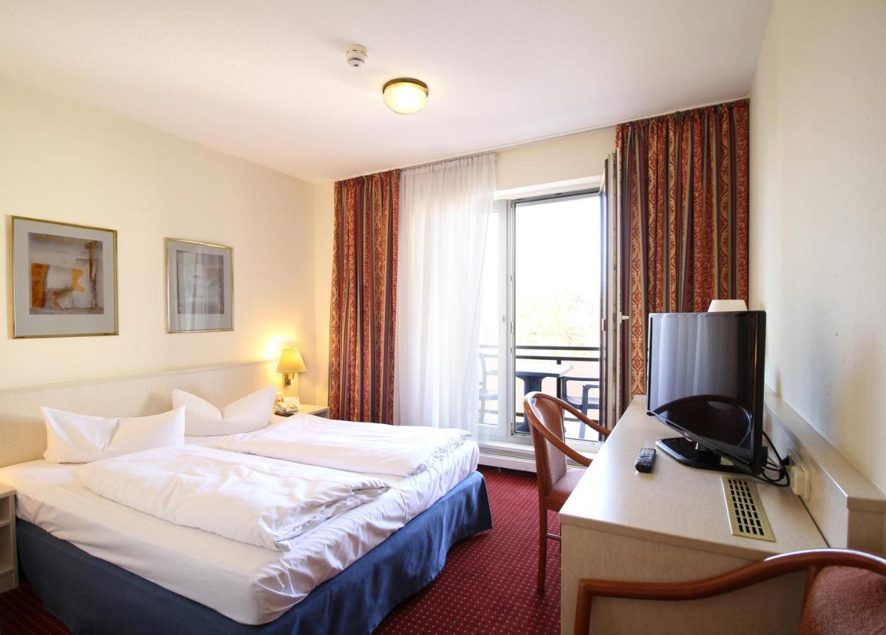 Morada Hotel Gothaer Hof エクステリア 写真