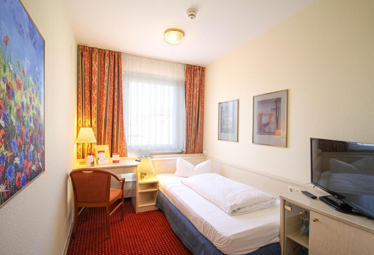 Morada Hotel Gothaer Hof エクステリア 写真
