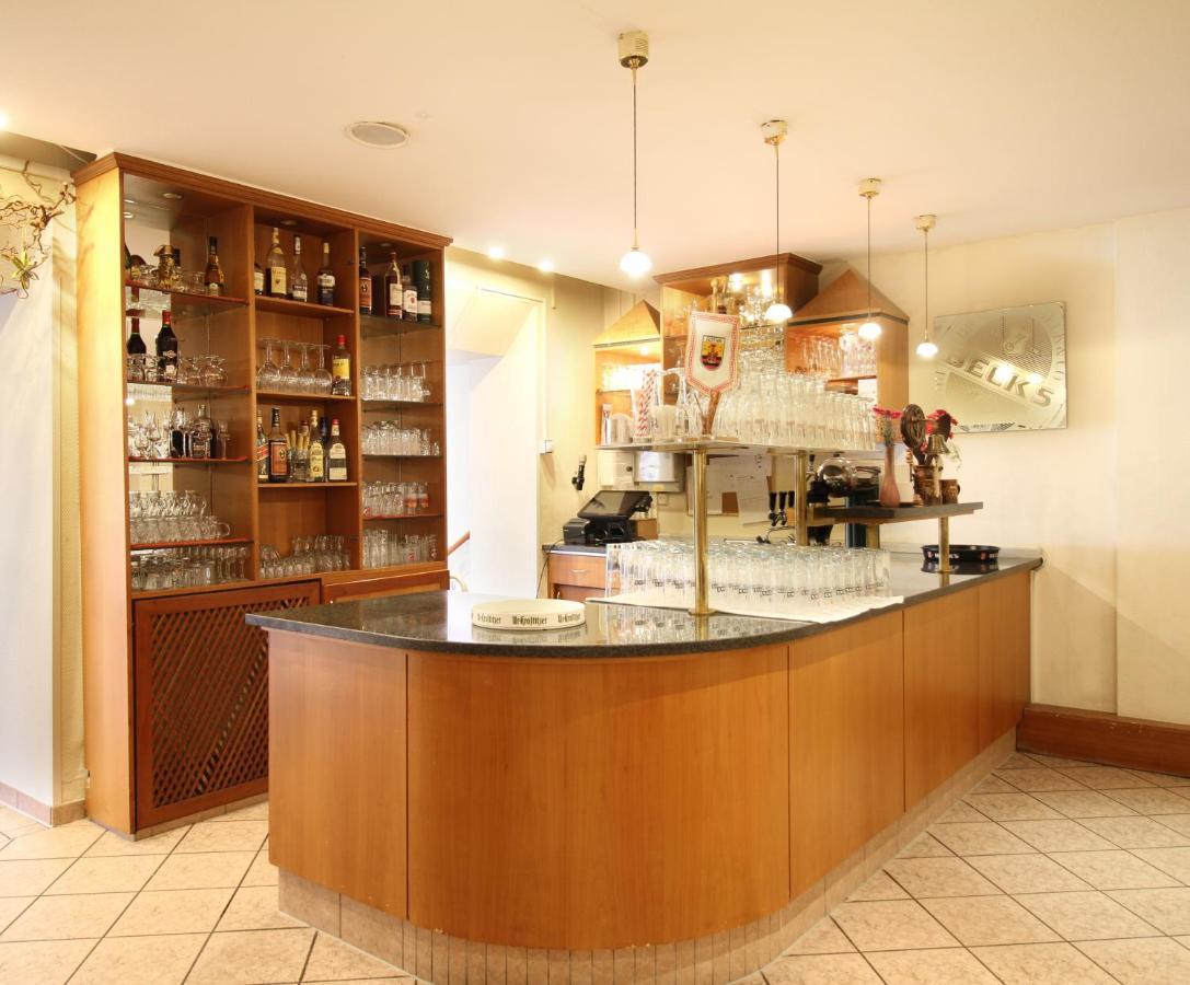 Morada Hotel Gothaer Hof エクステリア 写真
