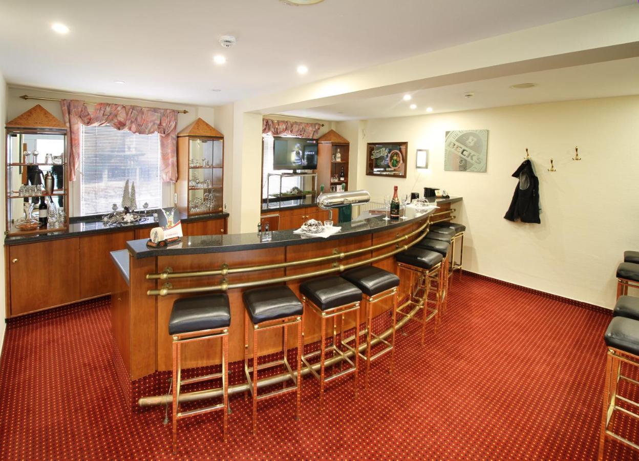 Morada Hotel Gothaer Hof エクステリア 写真