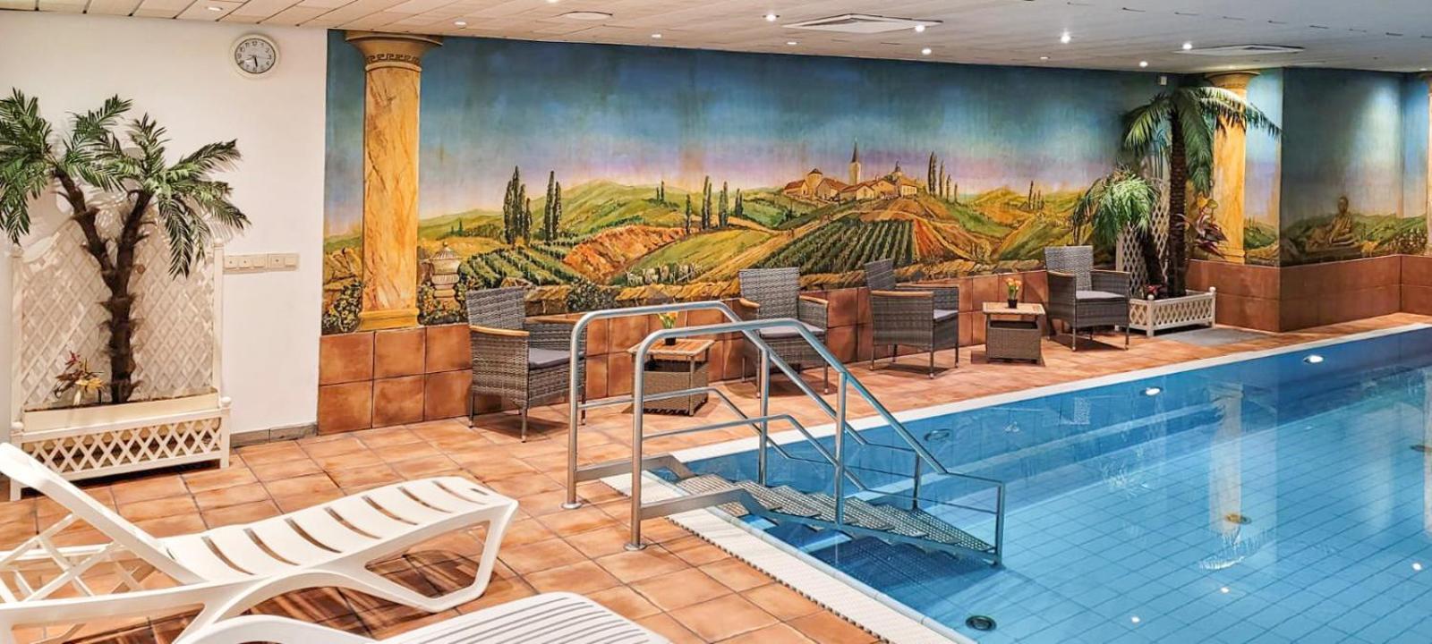 Morada Hotel Gothaer Hof エクステリア 写真